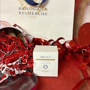 BR | Creme VIP O2 | New